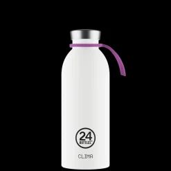 Accessories*24 Bottles Bottle Tie Purple