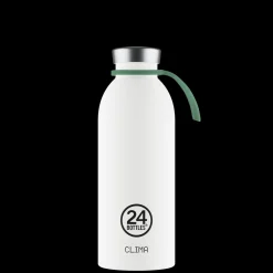 Accessories*24 Bottles Bottle Tie Light Green