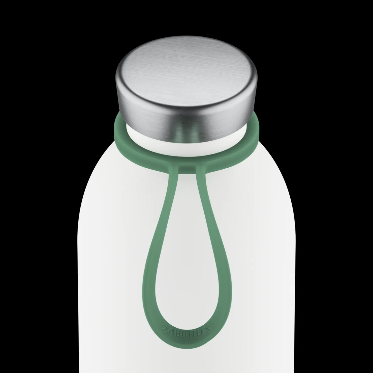 Accessories*24 Bottles Bottle Tie Light Green