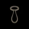 Accessories*24 Bottles Bottle Tie Truffle