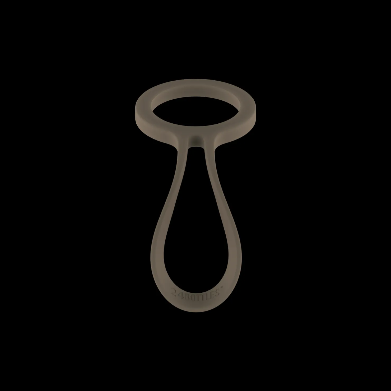 Accessories*24 Bottles Bottle Tie Truffle