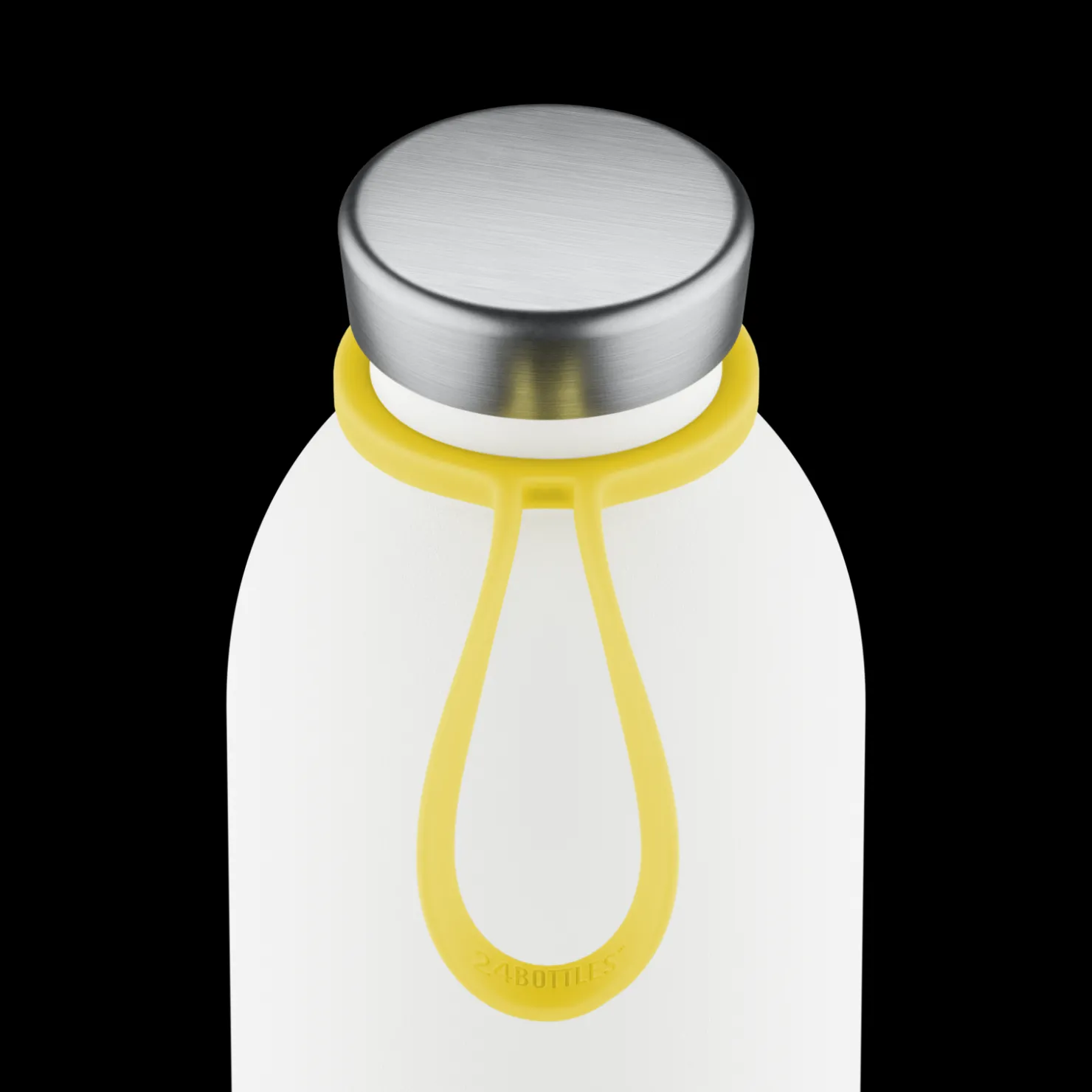 Accessories*24 Bottles Bottle Tie Light Yellow