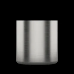 Urban Bottle*24 Bottles Brushed Steel 500 ml