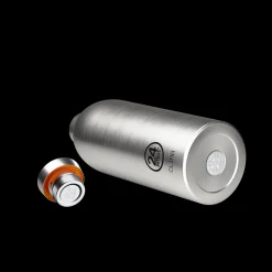 Clima Bottle*24 Bottles Brushed Steel 850 ml