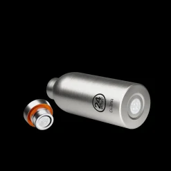 Clima Bottle*24 Bottles Brushed Steel 500 ml