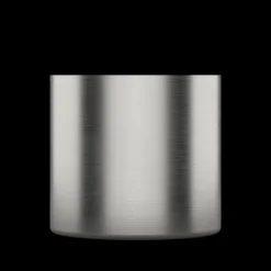 Clima Bottle*24 Bottles Brushed Steel 500 ml