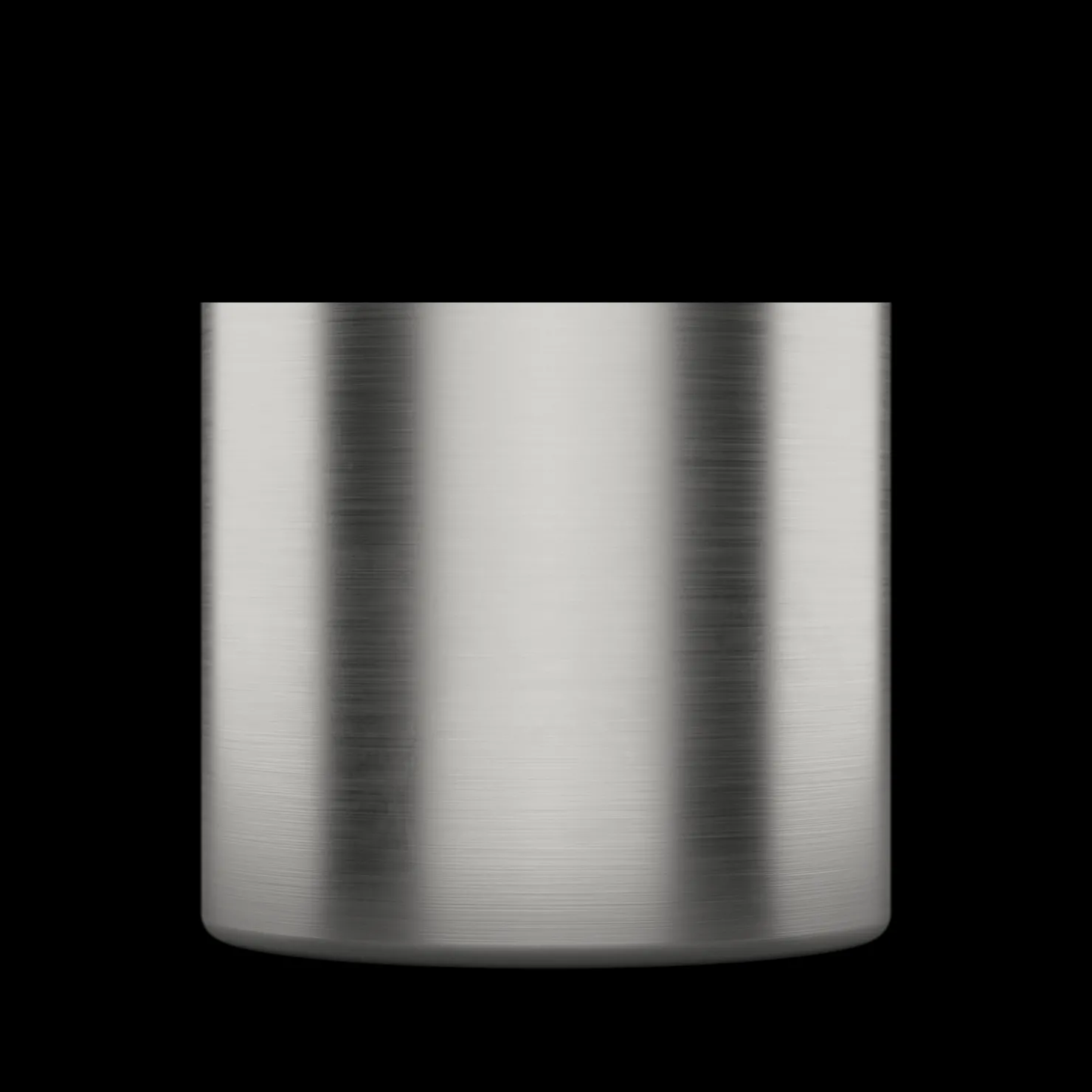 Clima Bottle*24 Bottles Brushed Steel 500 ml