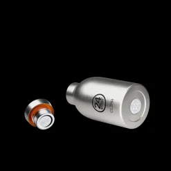 Clima Bottle*24 Bottles Brushed Steel 330 ml