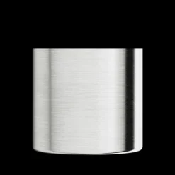 Clima Bottle*24 Bottles Brushed Steel 330 ml