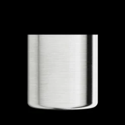 Urban Bottle*24 Bottles Brushed Steel 250 ml