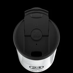 Travel Tumbler*24 Bottles Carrara 350 ml