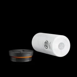 Travel Tumbler*24 Bottles Carrara 600 ml