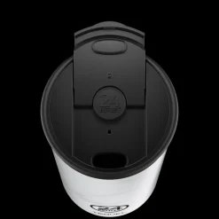 Travel Tumbler*24 Bottles Carrara 600 ml