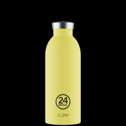 Clima Bottle*24 Bottles Citrus 500 ml
