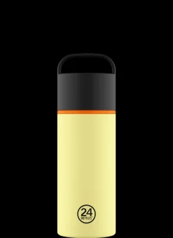 Spin Bottle*24 Bottles Citrus 730 ml