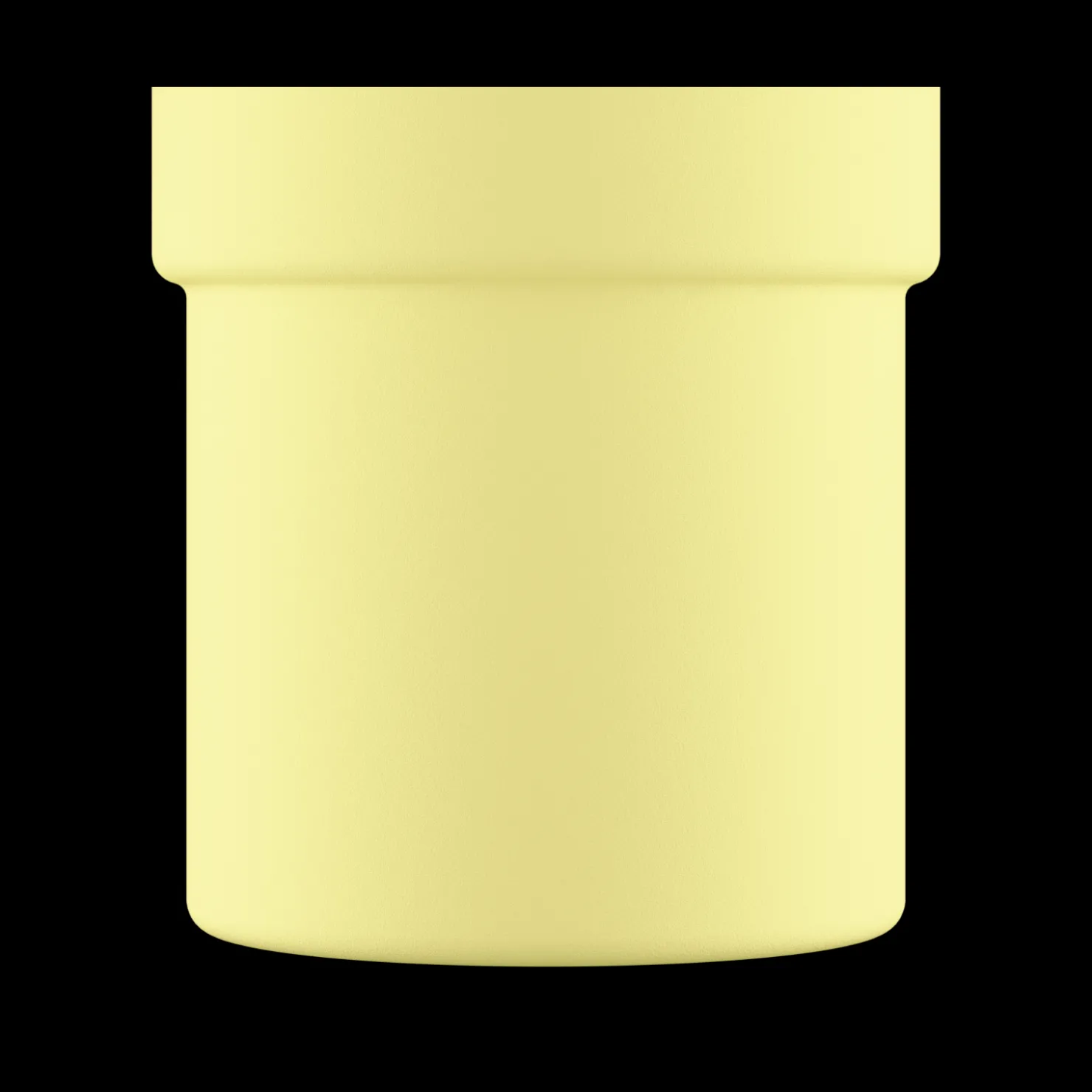Straw Cup*24 Bottles Citrus 800 ml