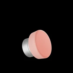Accessories*24 Bottles Clima Lid Light Pink