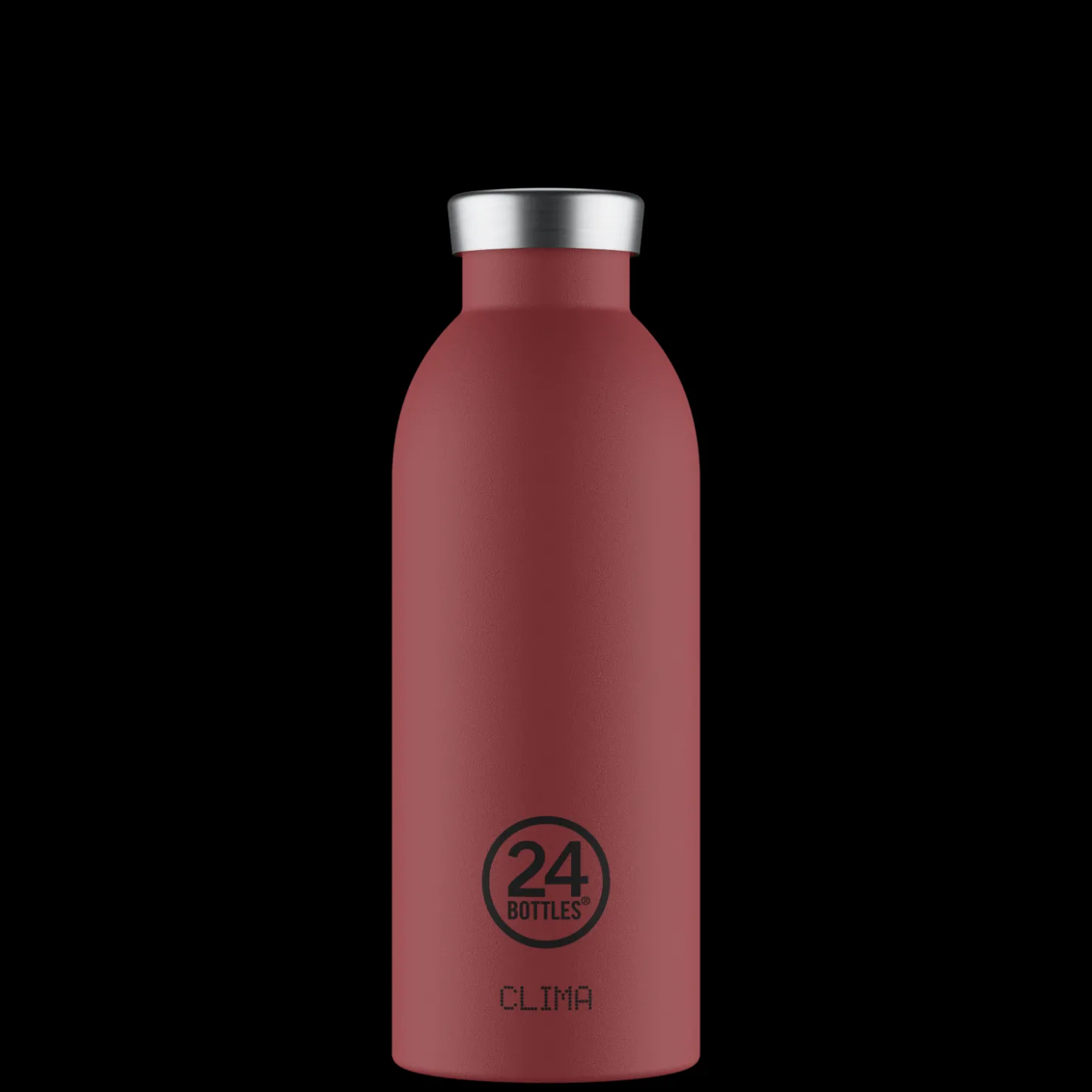 Clima Bottle*24 Bottles Country Red 500 ml