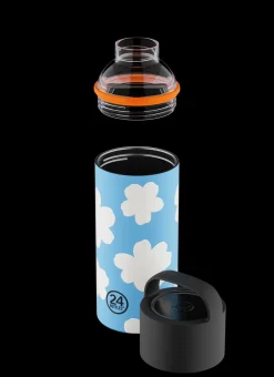 Spin Bottle*24 Bottles Daydreaming 730 ml