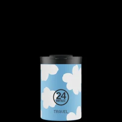 Travel Tumbler*24 Bottles Daydreaming 350 ml