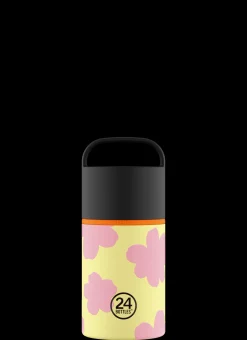 Spin Bottle*24 Bottles Daydreaming Yellow 480 ml