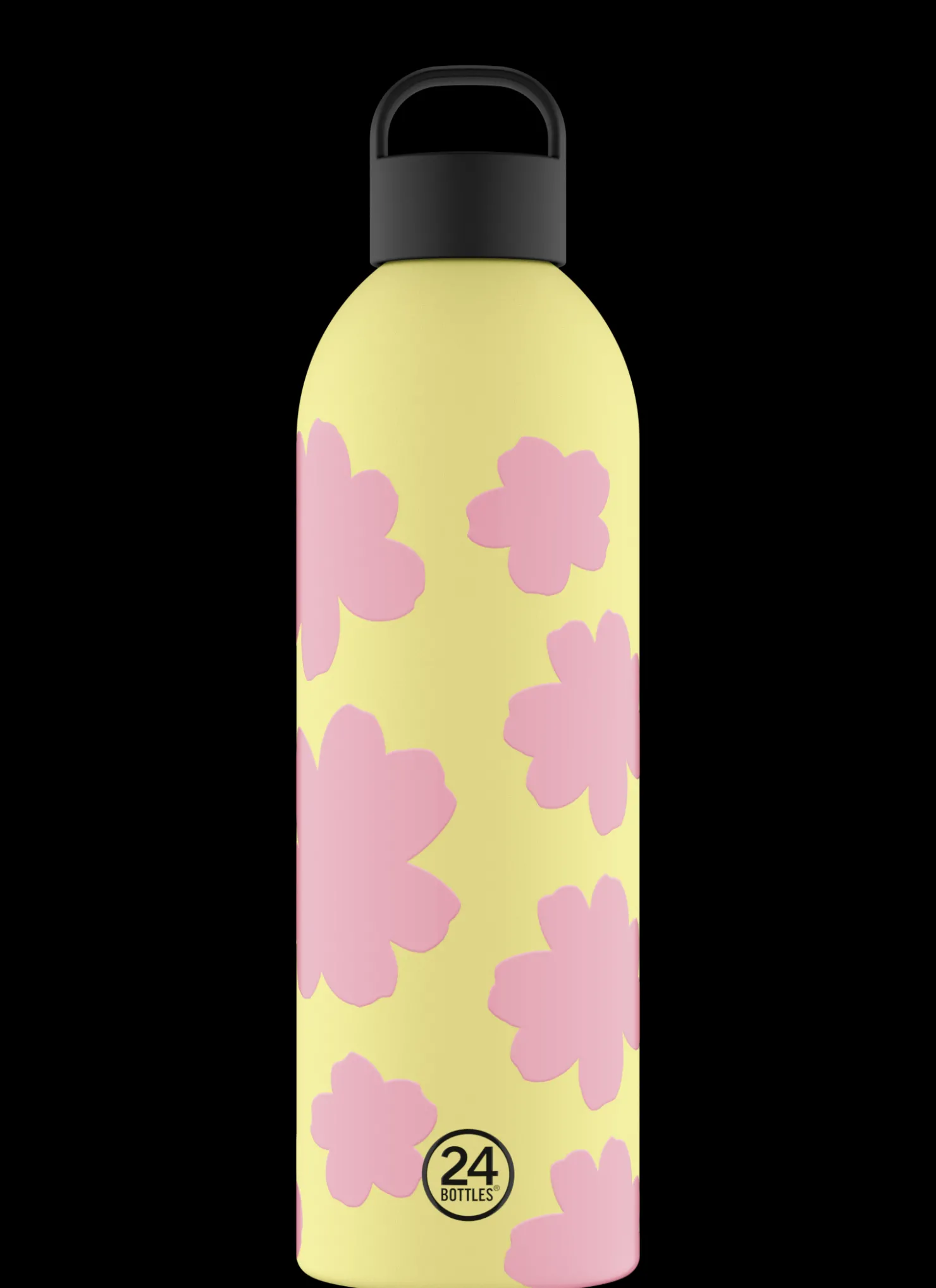 Clima Bottle*24 Bottles Daydreaming Yellow 1500 ml