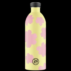 Urban Bottle*24 Bottles Daydreaming Yellow 1000 ml