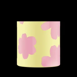 Urban Bottle*24 Bottles Daydreaming Yellow 1000 ml