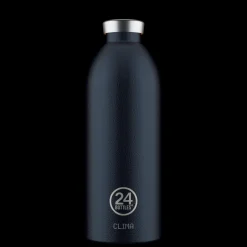 Clima Bottle*24 Bottles Deep Blue 850 ml