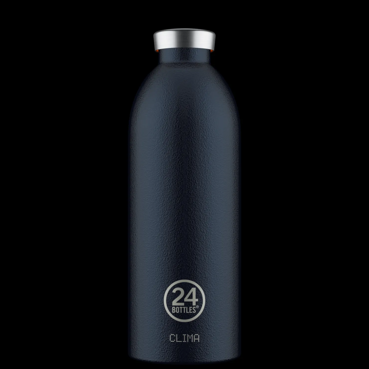 Clima Bottle*24 Bottles Deep Blue 850 ml