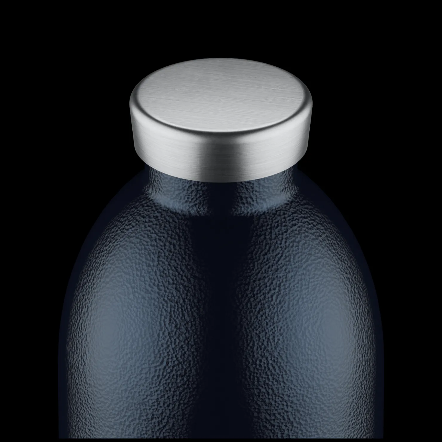 Clima Bottle*24 Bottles Deep Blue 850 ml