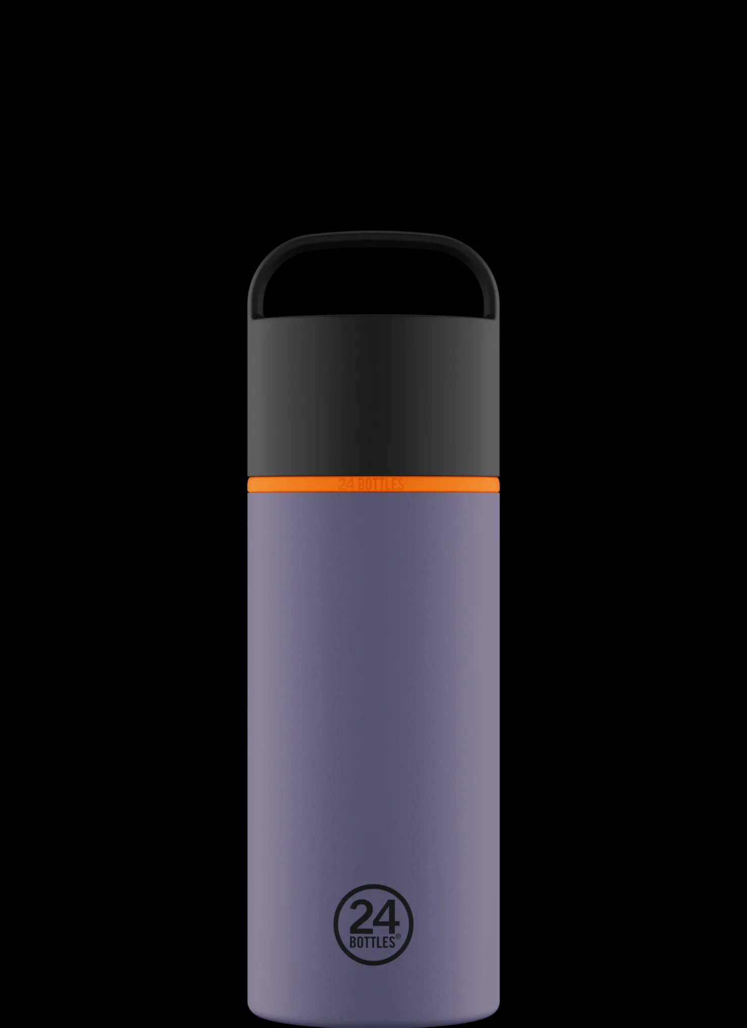 Spin Bottle*24 Bottles Dusk 730 ml