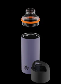 Spin Bottle*24 Bottles Dusk 730 ml