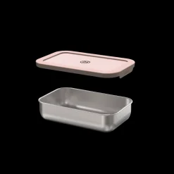 Snack Box*24 Bottles Dusty Pink