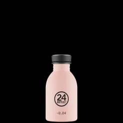 Urban Bottle*24 Bottles Dusty Pink 250 ml