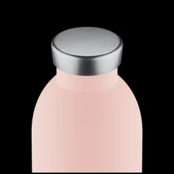 Clima Bottle*24 Bottles Dusty Pink 500 ml