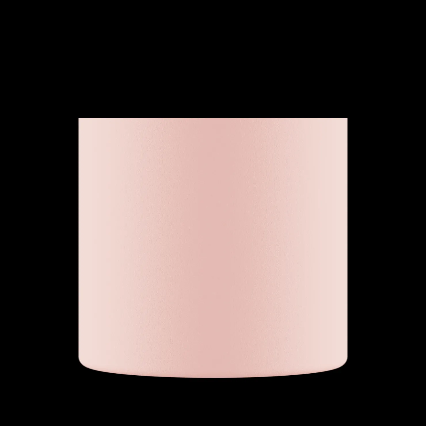 Clima Bottle*24 Bottles Dusty Pink 500 ml