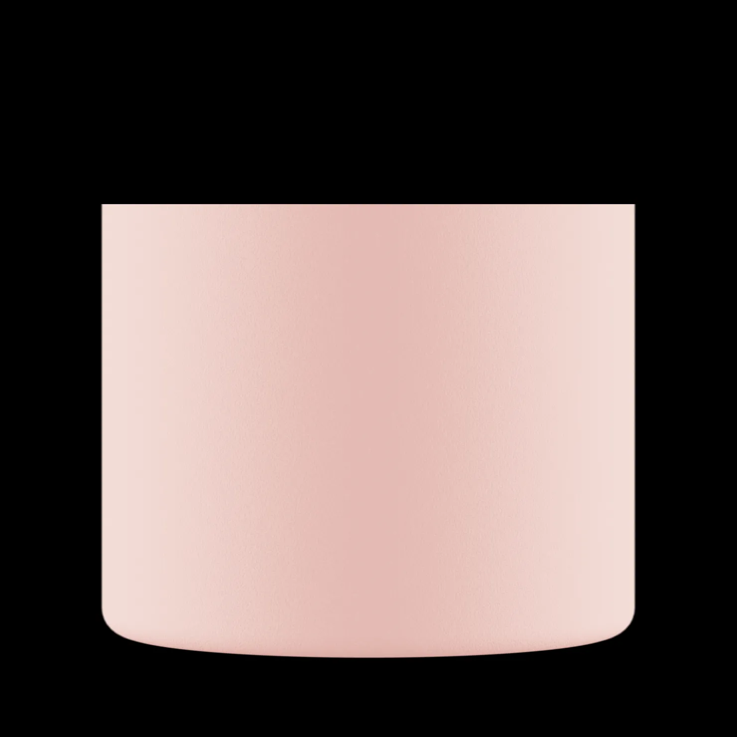 Travel Tumbler*24 Bottles Dusty Pink 350 ml