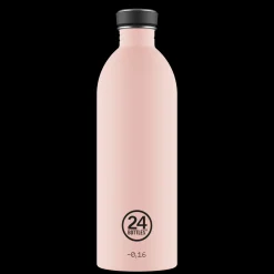 Urban Bottle*24 Bottles Dusty Pink 1000 ml