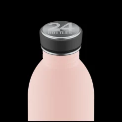 Urban Bottle*24 Bottles Dusty Pink 500 ml