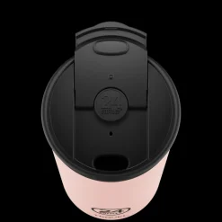 Travel Tumbler*24 Bottles Dusty Pink 600 ml