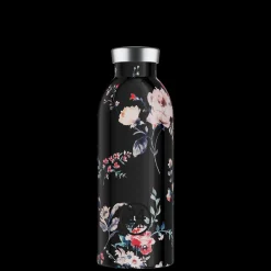 Clima Bottle*24 Bottles Ebony Rose 500 ml