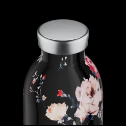 Clima Bottle*24 Bottles Ebony Rose 500 ml
