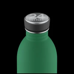 Urban Bottle*24 Bottles Emerald Green 500 ml