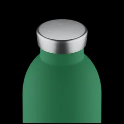 Clima Bottle*24 Bottles Emerald Green 500 ml