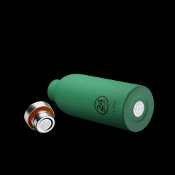 Clima Bottle*24 Bottles Emerald Green 500 ml