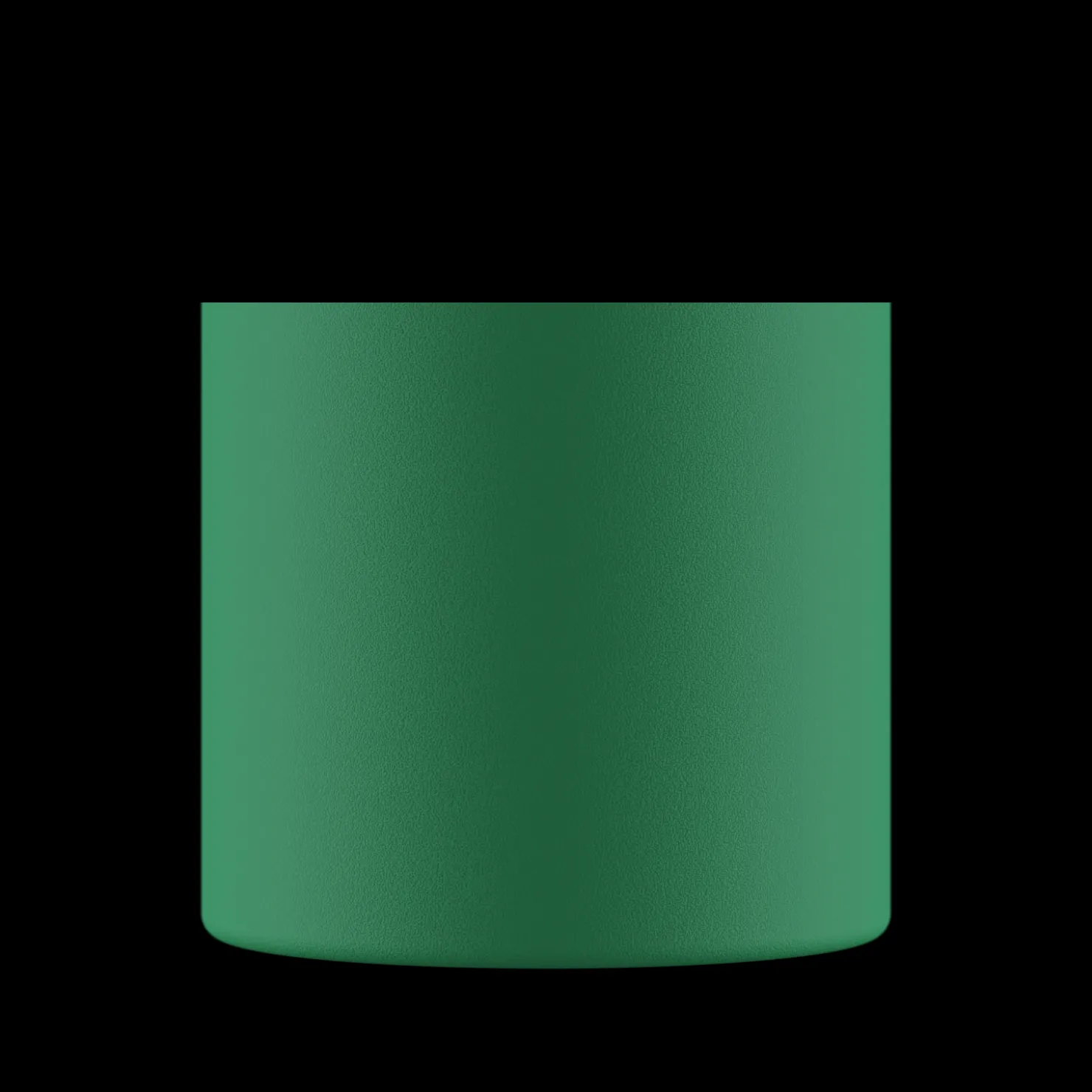 Clima Bottle*24 Bottles Emerald Green 500 ml