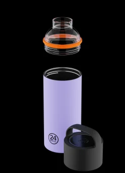 Spin Bottle*24 Bottles Erica 730 ml