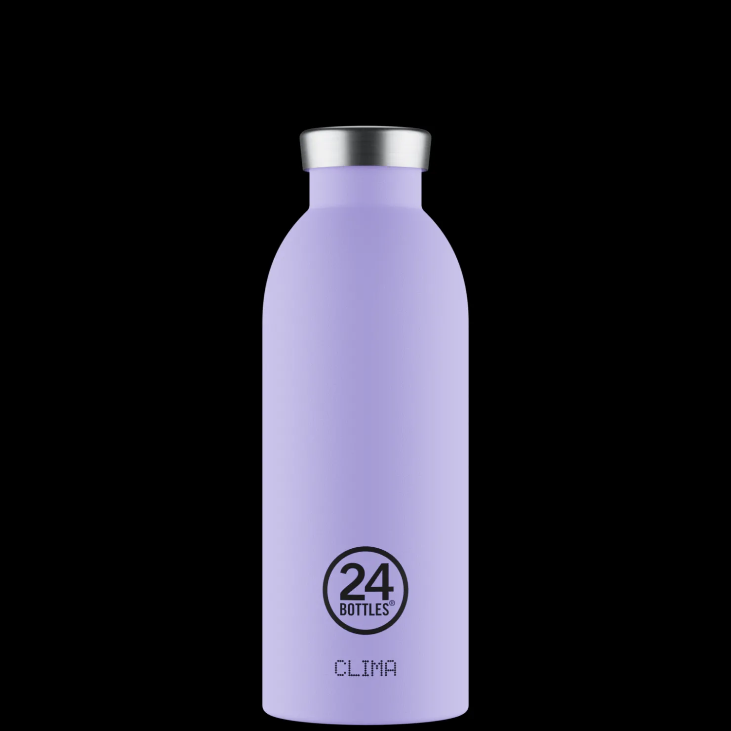 Clima Bottle*24 Bottles Erica 500 ml