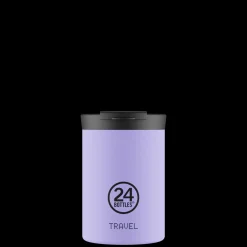 Travel Tumbler*24 Bottles Erica 350 ml